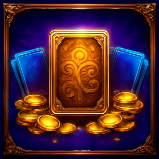 fb777 Gates of Olympus Card